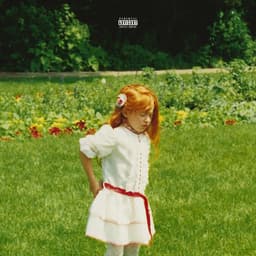 Release Cover Rejjie Snow - Dear Annie