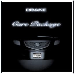 Release Cover Drake - Care Package