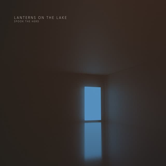 Release Cover Lanterns on the Lake - Spook The Herd
