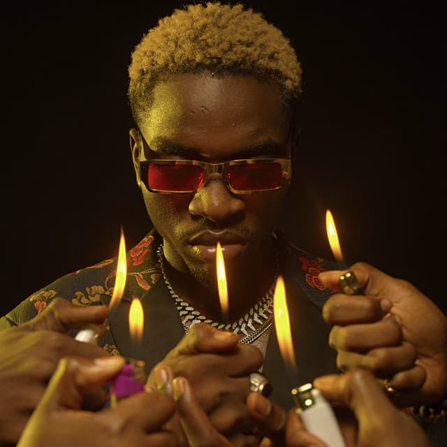 Release Cover Nezzy Boy, NERO - Fiit Fiit