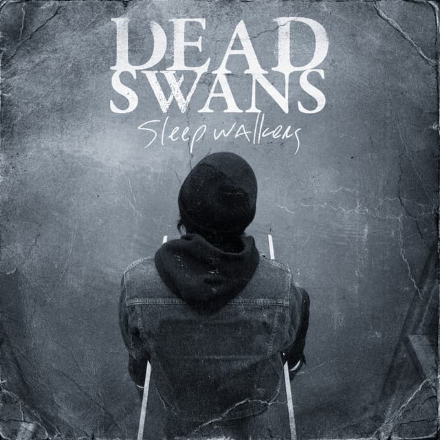 Release Cover Dead Swans - Sleepwalkers