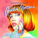 Cover of Goldie Boutilier Presents... Goldie Montana by Goldie Boutilier