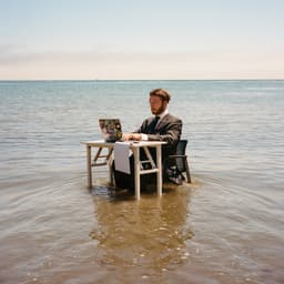 Release Cover bbno$ - bbno$