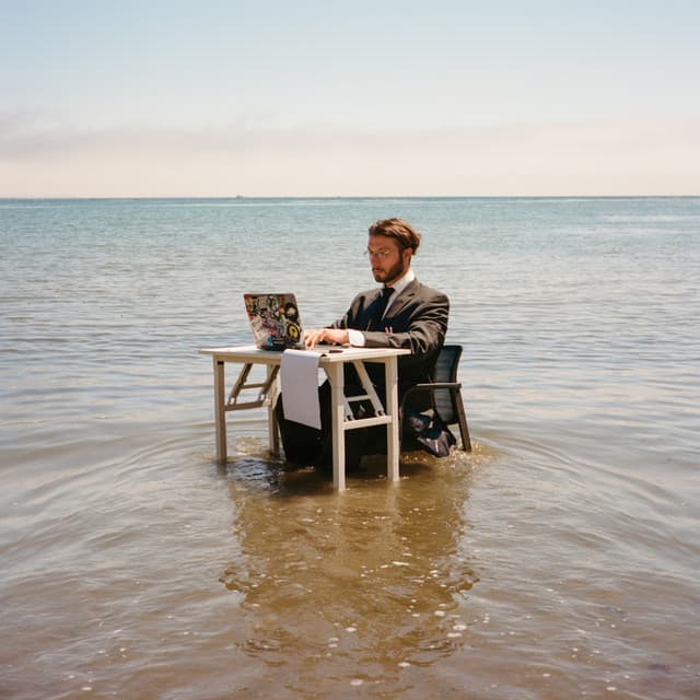 Release Cover bbno$ - bbno$