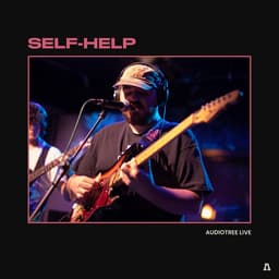 Release Cover Self-Help, Audiotree - Self-Help on Audiotree Live