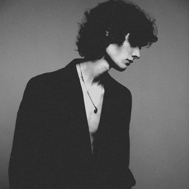 Release Cover sombr - back to friends