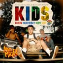 Release Cover Mac Miller - K.I.D.S.