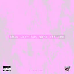 Release Cover Capoxxo - This User Has Gone Offline