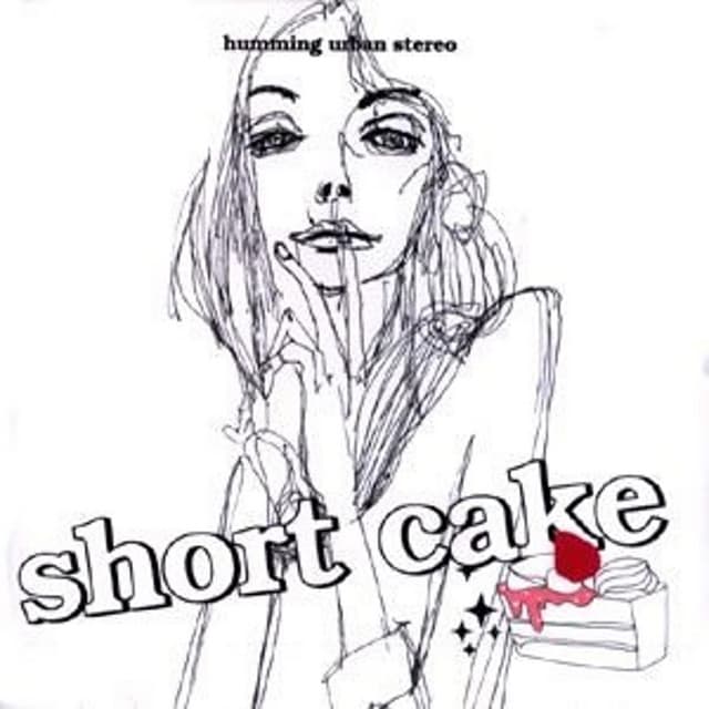 Release Cover HUS - Short Cake