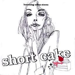 Release Cover HUS - Short Cake