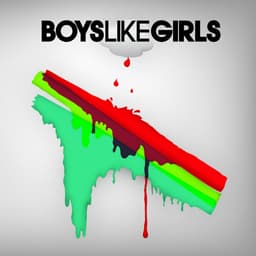 Release Cover BOYS LIKE GIRLS - Boys Like Girls