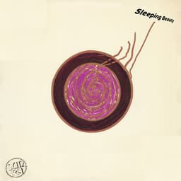 Release Cover Sun Ra - Sleeping Beauty (Expanded Edition)
