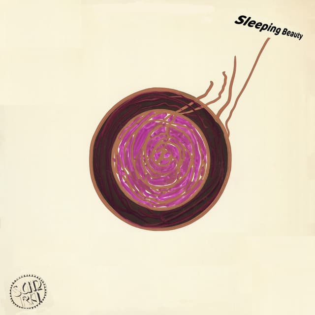 Release Cover Sun Ra - Sleeping Beauty (Expanded Edition)