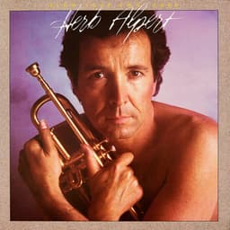 Release Cover Herb Alpert - Blow Your Own Horn
