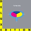 Cover of 90125 (Deluxe Version) by Yes