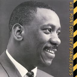 Release Cover Wes Montgomery - Dangerous