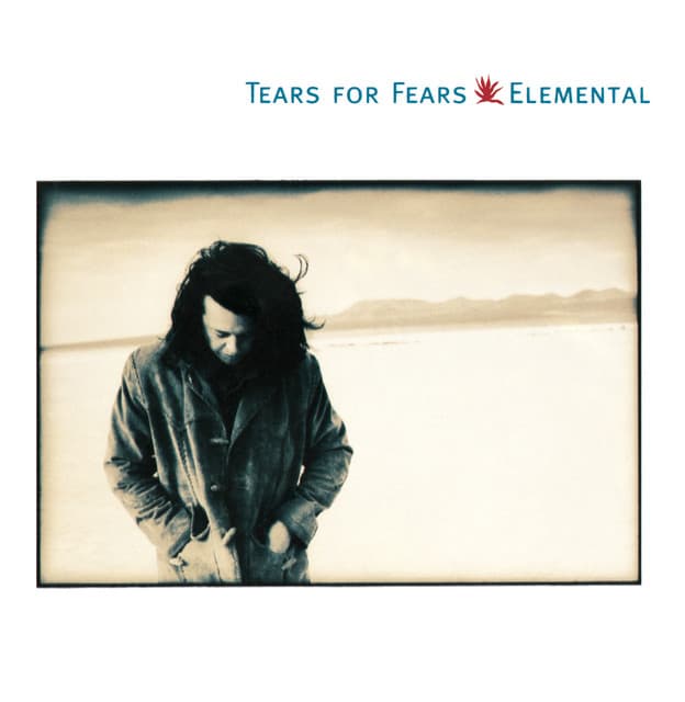 Release Cover Tears For Fears - Elemental