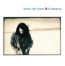 Release Cover Tears For Fears - Elemental