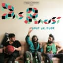 Release Cover Das Racist, Heems - Shut Up, Dude