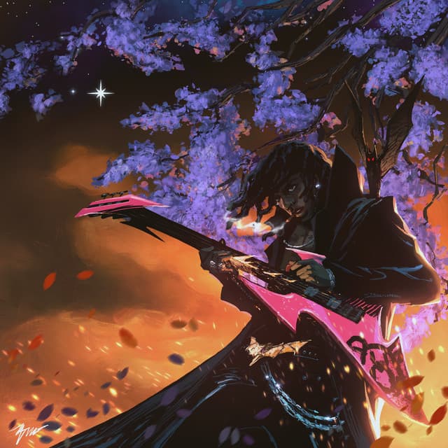 Release Cover Rema - Bout U