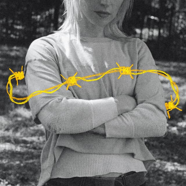 Release Cover Hayley Williams - Hard