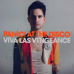 Release Cover Panic! At The Disco - Viva Las Vengeance