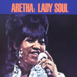 Release Cover Aretha Franklin - Lady Soul (With Bonus Selections)