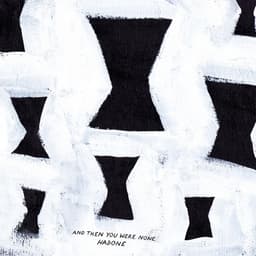Release Cover Hadone - And Then You Were None