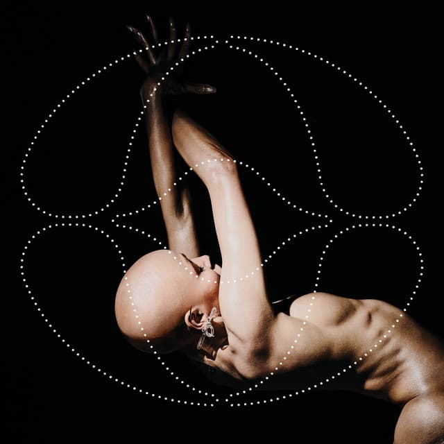 Release Cover FKA twigs - Eusexua