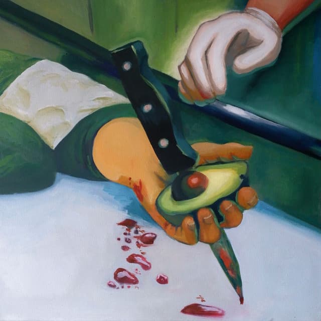 Release Cover SPIRIT OF THE BEEHIVE - YOU’LL HAVE TO LOSE SOMETHING