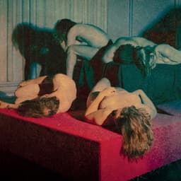 Release Cover Whispering Sons - Image