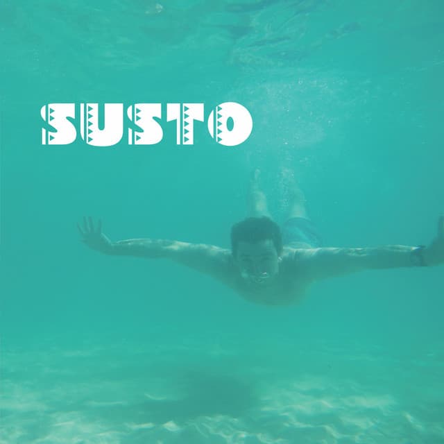 Release Cover Susto - Susto