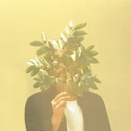 Release Cover FKJ - French Kiwi Juice