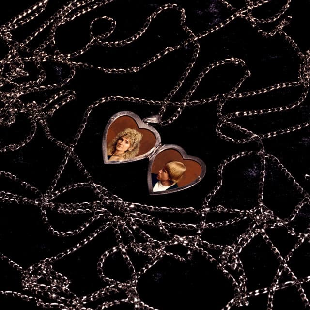 Release Cover Tennis - Face Down In The Garden