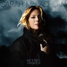 Release Cover Sarah McLachlan - Better Broken
