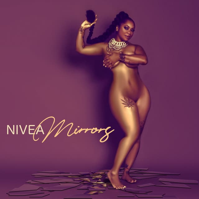 Release Cover Nivea - Mirrors