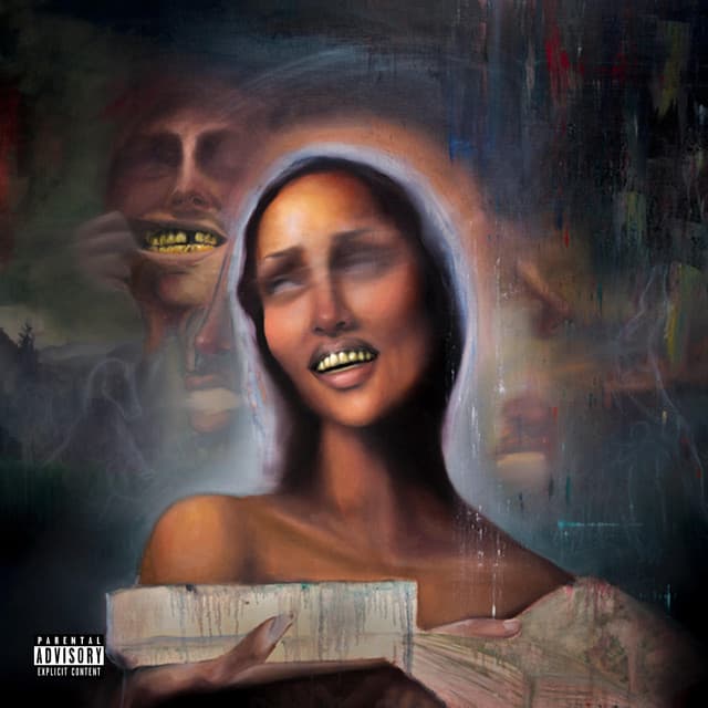 Release Cover Juicy J - Mental Trillness 2