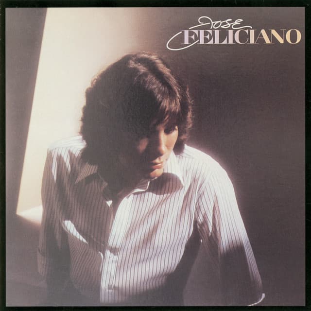 Release Cover José Feliciano - Jose Feliciano