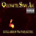 Cover of Lullabies To Paralyze by Queens of the Stone Age