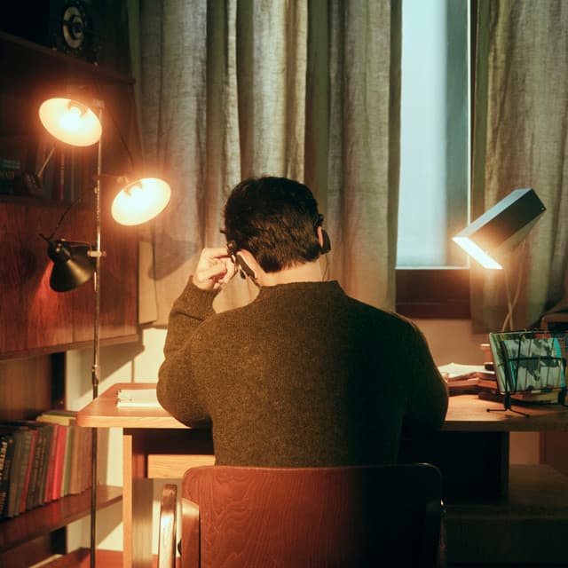 Release Cover D.O. - Expectation - The 2nd Mini Album