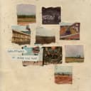 Release Cover Vacations - No Place Like Home