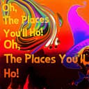 Release Cover Rothel - Oh, The Places You'll Ho!