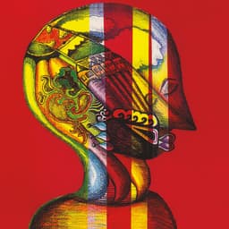 Release Cover Neutral Milk Hotel - Everything Is