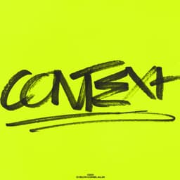 Release Cover 33 Below, Daniel Allan - CONTEXT