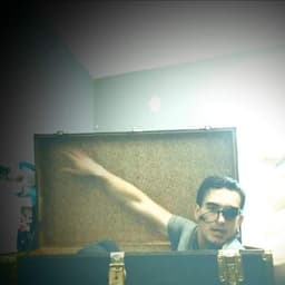 Release Cover TRSH - String Theory