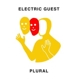 Release Cover Electric Guest - Plural