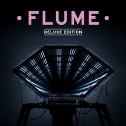 Release Cover Flume - Flume: Deluxe Edition