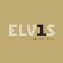Cover of Elvis 30 #1 Hits by Elvis Presley