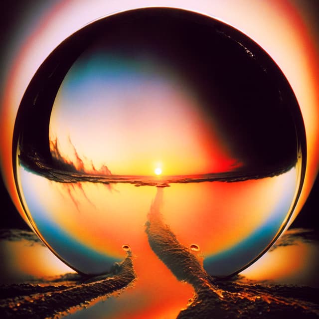 Release Cover Cage The Elephant - Neon Pill