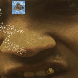 Release Cover Milo j, Soledad - Lucia